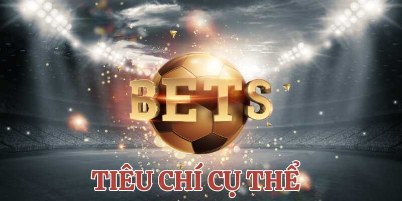 Tiêu chí đánh giá nhà cái có tỷ lệ kèo tốt