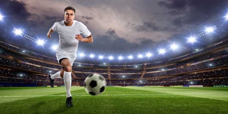 Tìm hiểu các trận đấu nên áp dụng kèo tài xỉu