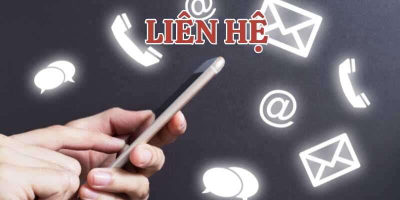 Tìm hiểu tầm quan trọng của việc liên hệ tại Kèo nhà cái